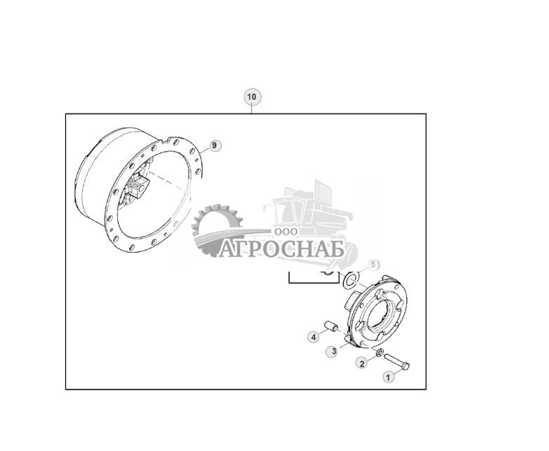 Planetary Assembly, Front Axle, LOK 161 - ST819181 8.jpg